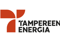 Tampereen Energia.